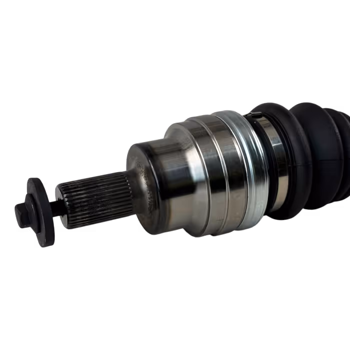 Drivaksel Volvo S80 2.4 T5 AWD bak 762 mm