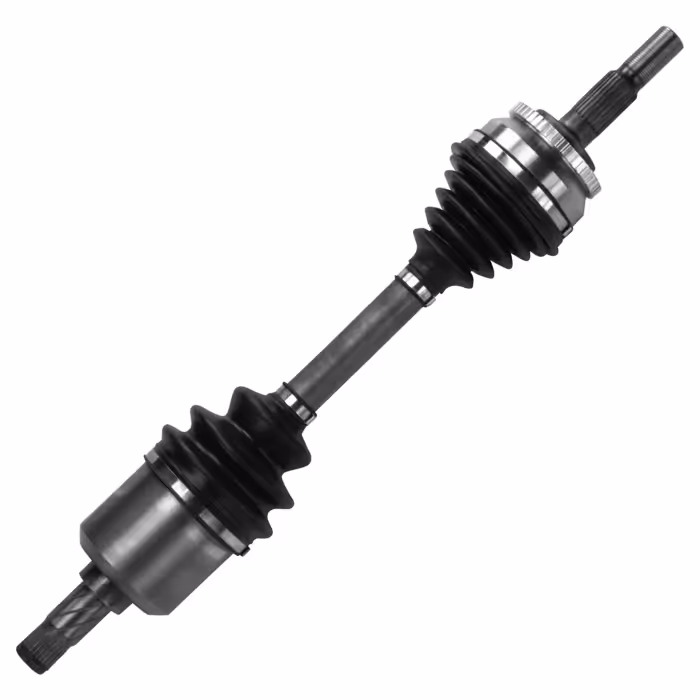 Drivaksel Volvo 850 2.4 venstre foran 580 mm
