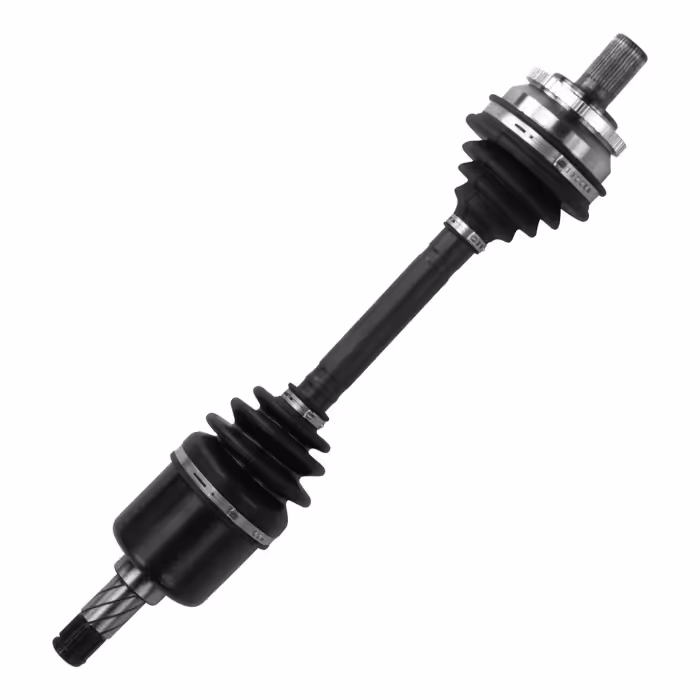 Drivaksel Volvo S60 2.4 venstre foran 540 mm