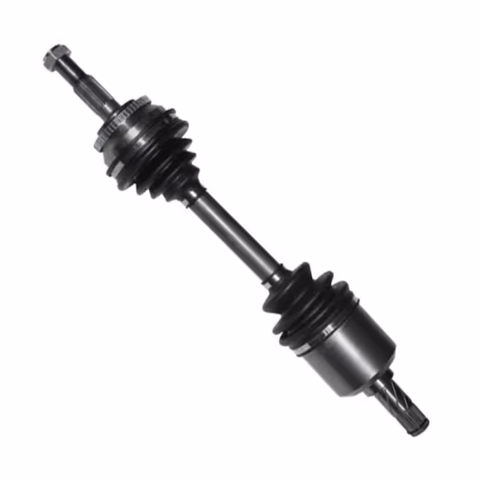 Drivaksel Volvo S40 1.8 I venstre foran 630 mm