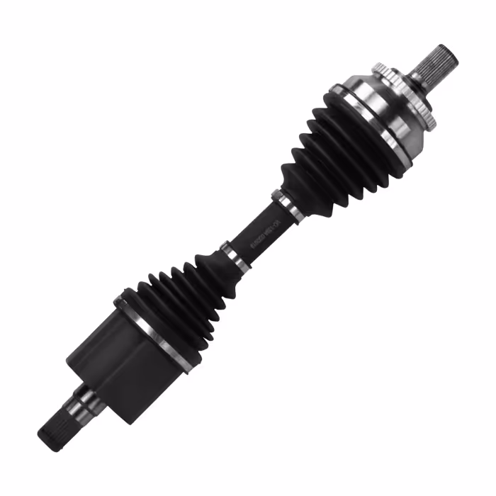 Drivaksel Volvo S60 2.4 D5 venstre foran 520 mm