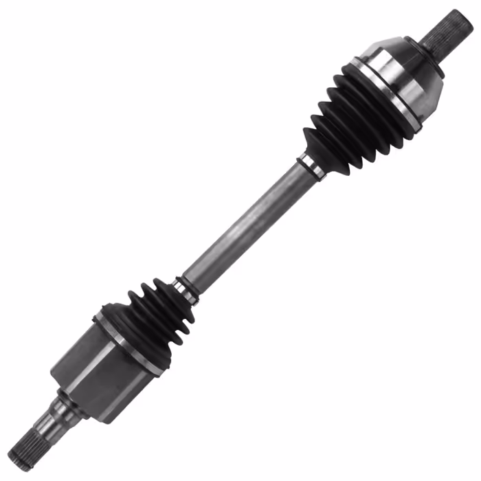 Drivaksel Volvo V60 I Varebil Stasjonsvogn 1.6 Drive venstre foran 602 mm