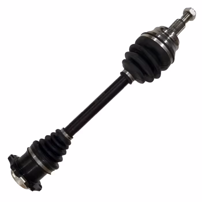 Drivaksel Volkswagen Golf 2.0 venstre foran 545 mm