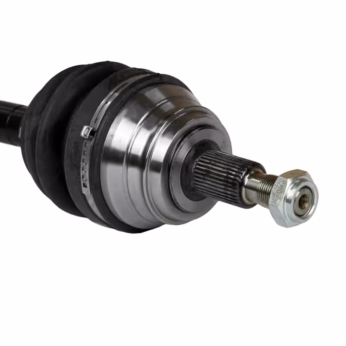 Drivaksel Volkswagen Golf 2.0 venstre foran 545 mm