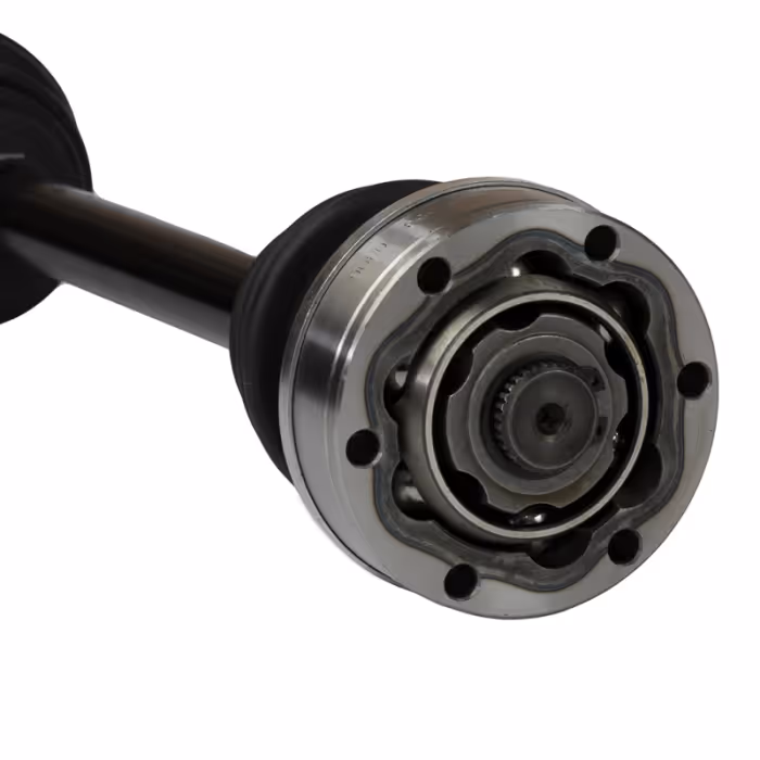 Drivaksel Volkswagen Golf III Variant venstre foran 584 mm