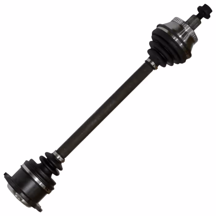 Drivaksel Audi A4 Avant 2.6 venstre foran 601 mm
