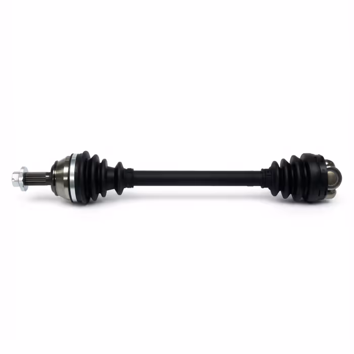 Drivaksel VW Lupo I 6x1.6e1 venstre foran 589 mm