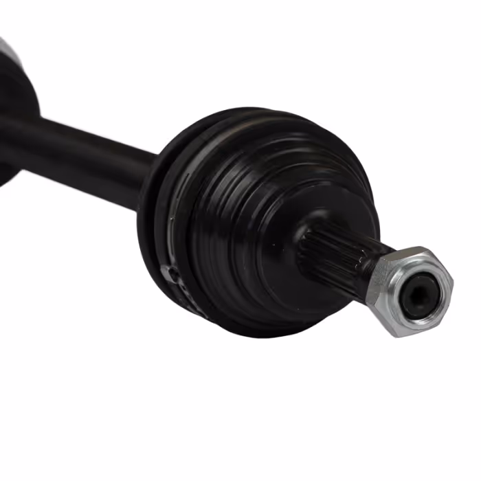 Drivaksel Volkswagen Polo 1.4 16V venstre foran 525 mm