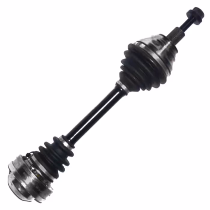 Drivaksel Volkswagen NEW Beetle RSI 3.2 4MOTION venstre foran 495 mm