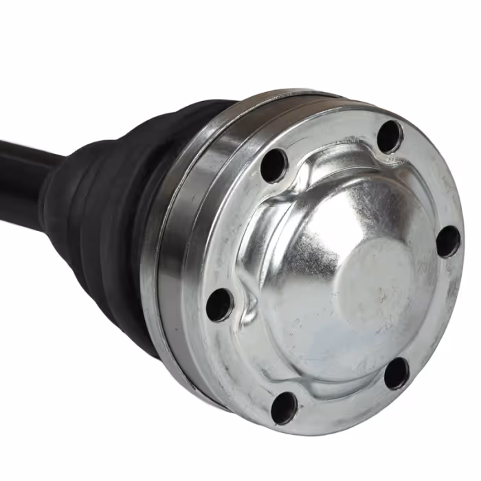 Drivaksel Volkswagen NEW Beetle RSI 3.2 4MOTION venstre foran 495 mm