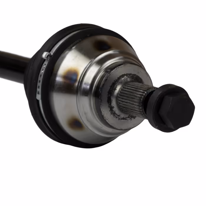 Drivaksel Volkswagen NEW Beetle RSI 3.2 4MOTION venstre foran 495 mm