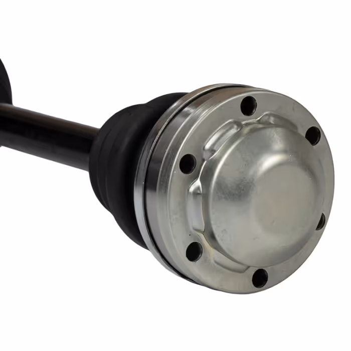 Drivaksel Volkswagen NEW Beetle RSI 3.2 4MOTION venstre foran 495 mm