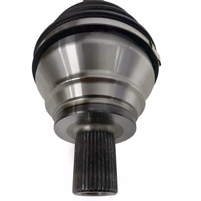 Drivaksel Volkswagen NEW Beetle RSI 3.2 4MOTION venstre foran 495 mm