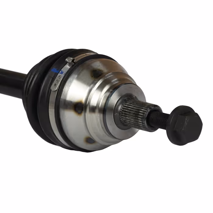 Drivaksel Volkswagen NEW Beetle RSI 3.2 4MOTION venstre foran 495 mm