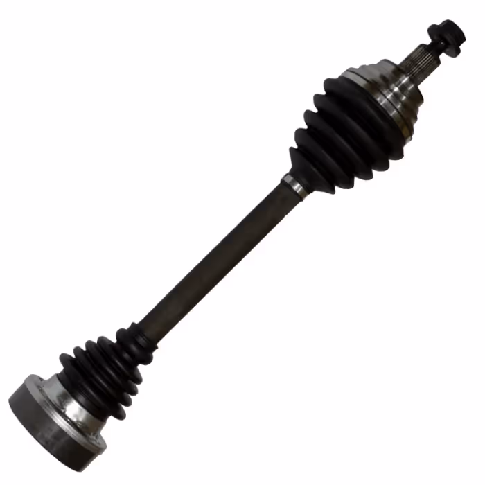 Drivaksel Volkswagen Passat Variant 1.4 TSI Ecofuel 538 mm