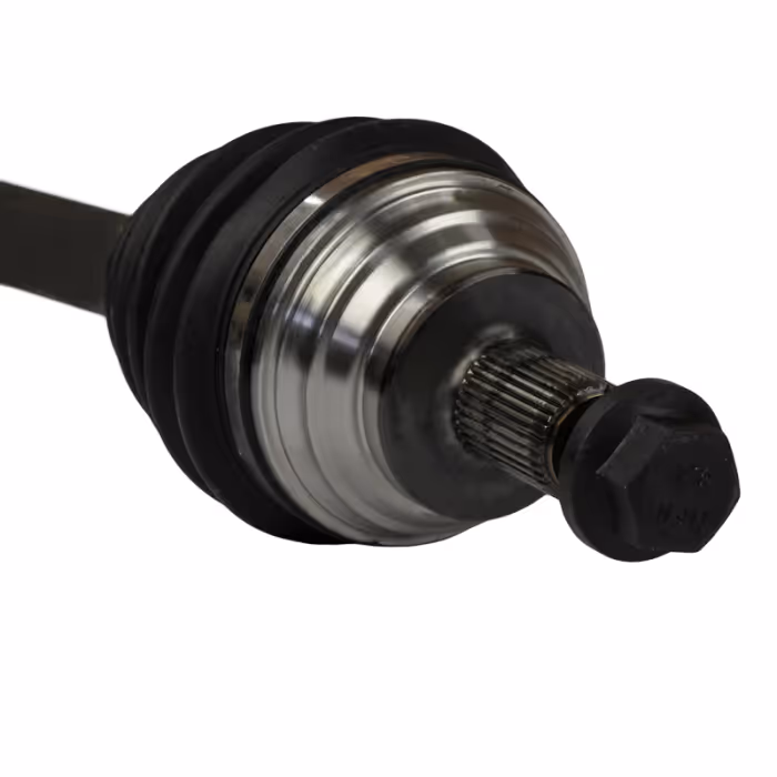 Drivaksel Volkswagen Passat Variant 1.4 TSI Ecofuel 538 mm