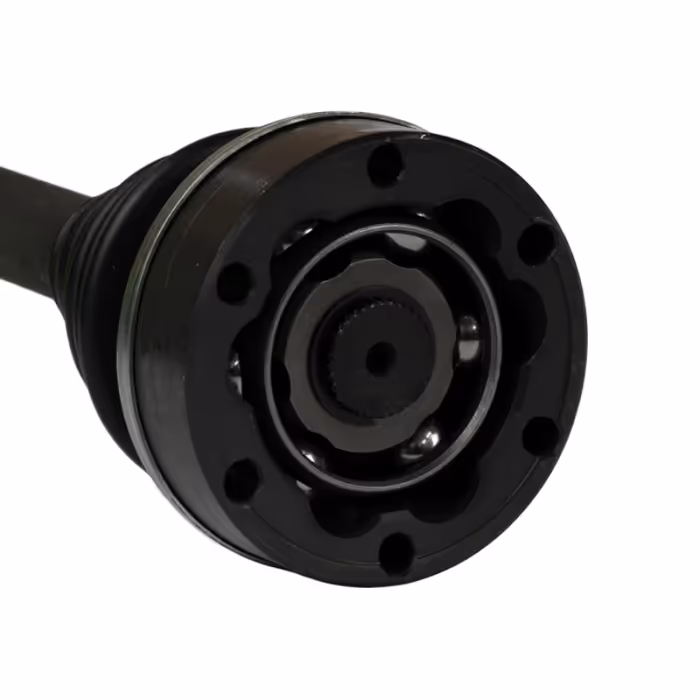 Drivaksel Volkswagen Passat Variant 1.4 TSI Ecofuel 538 mm