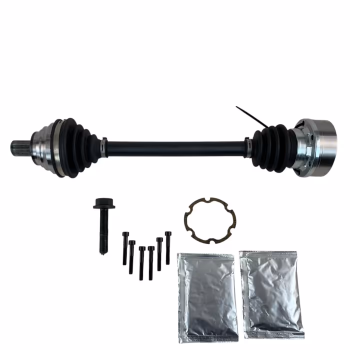 Drivaksel Volkswagen Golf VII 1.6 venstre foran 544 mm