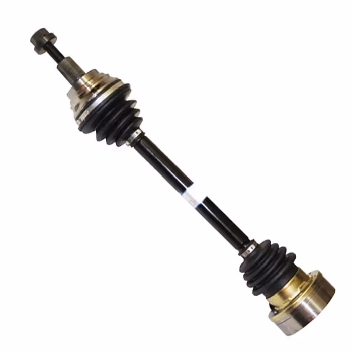 Drivaksel Volkswagen Jetta IV 1.6 venstre foran 558 mm