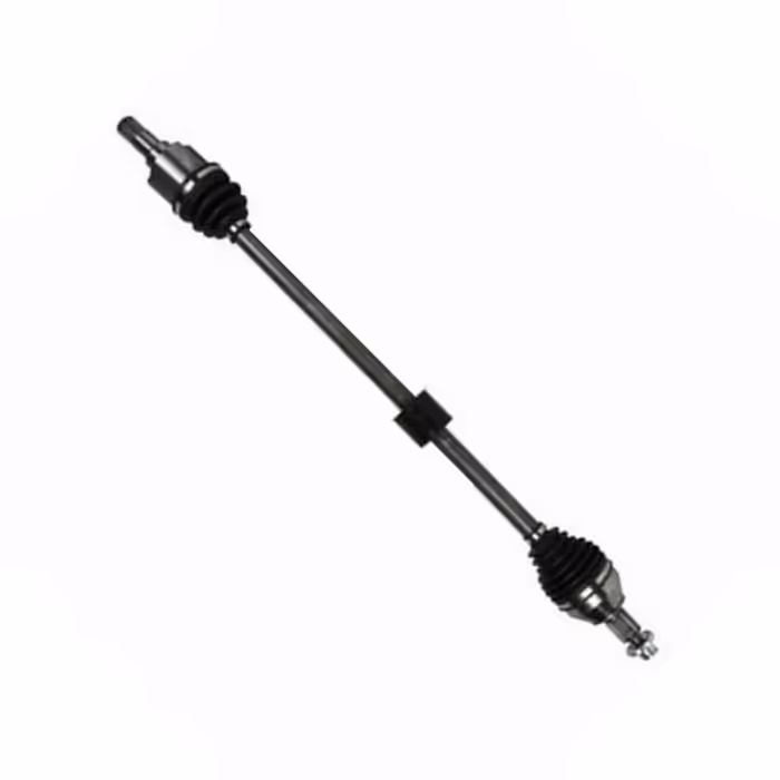 Drivaksel Seat Ibiza høyre foran 758 mm