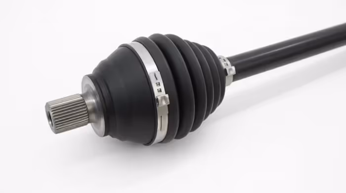 Drivaksel Volkswagen ID 4 PRO høyre foran 622 mm