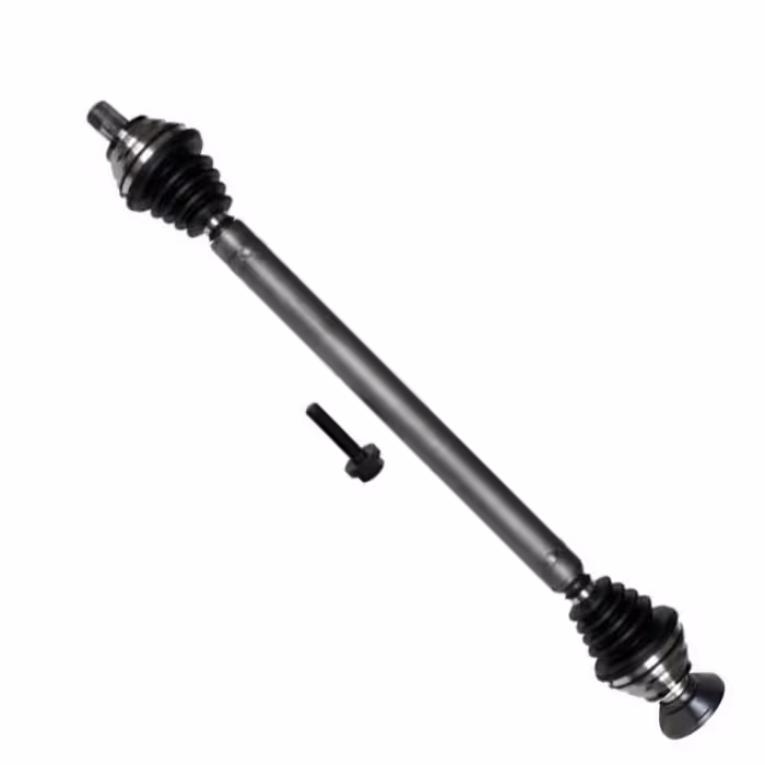 Drivaksel Audi TT 2.5 RS Quattro venstre foran 541 mm
