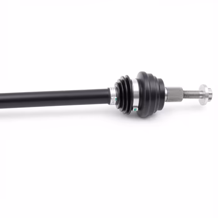 Drivaksel Audi A1 2.0 Tfsi Quattro venstre bak 610 mm