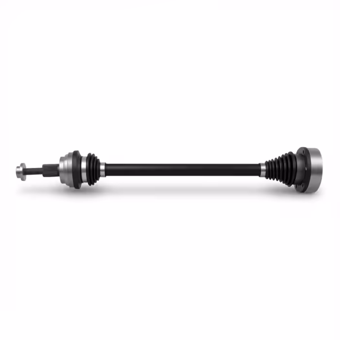 Drivaksel Audi A1 2.0 Tfsi Quattro venstre bak 610 mm