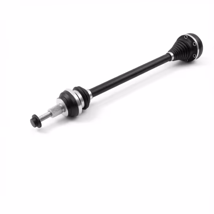 Drivaksel Audi A1 2.0 Tfsi Quattro venstre bak 610 mm