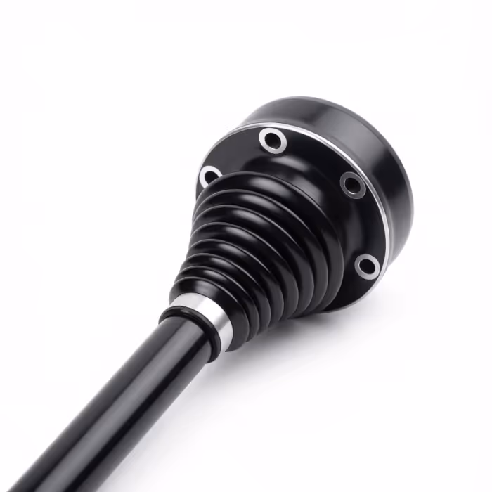 Drivaksel Audi A1 2.0 Tfsi Quattro venstre bak 610 mm