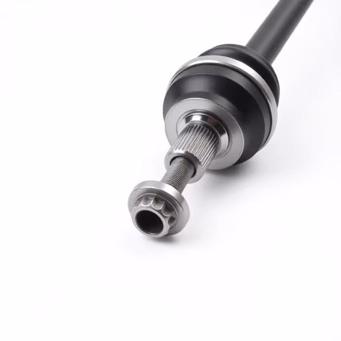 Drivaksel Audi A1 2.0 Tfsi Quattro venstre bak 610 mm