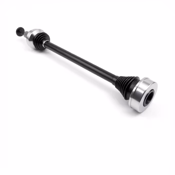 Drivaksel Audi A1 2.0 Tfsi Quattro venstre bak 610 mm