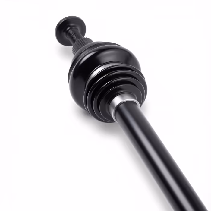 Drivaksel Audi A1 2.0 Tfsi Quattro venstre bak 610 mm