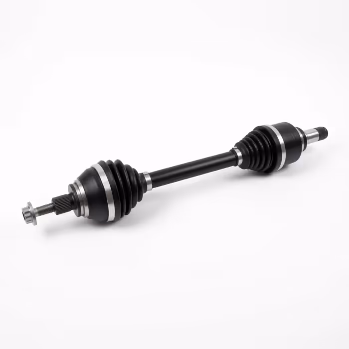 Drivaksel Volkswagen ID 4 PRO venstre bak 638 mm