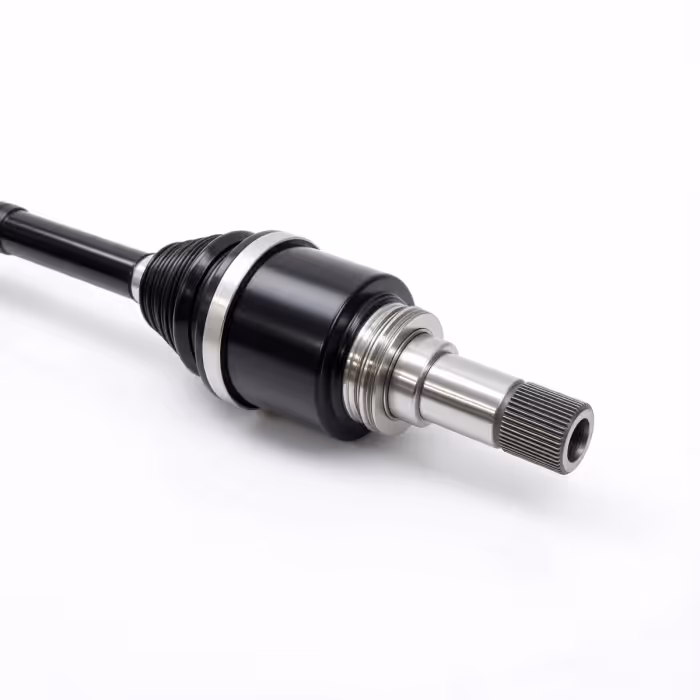 Drivaksel Volkswagen ID 4 PRO venstre bak 638 mm