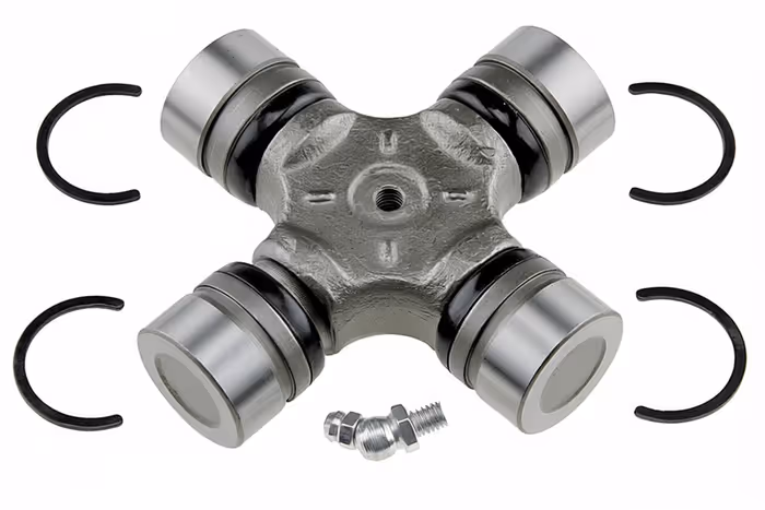 Kardangkryss Mitsubishi L200 Lasteplan Chassis K6 T K7 T