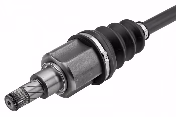 Drivaksel Renault Megane IV Kombikupé B9A M N venstre foran 705 mm