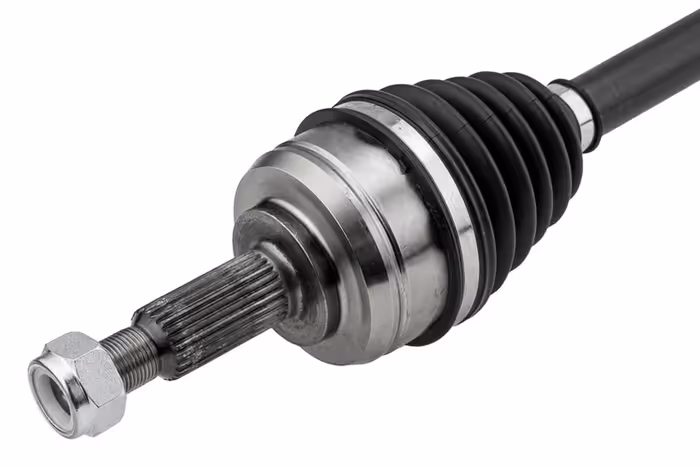 Drivaksel Renault Megane IV Kombikupé B9A M N venstre foran 705 mm