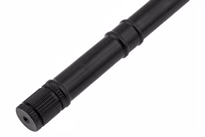 Drivaksel Nissan Primera venstre foran 410 mm