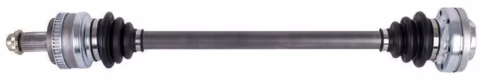 Drivaksel BMW 3 Serie 320 SI E90 665 mm