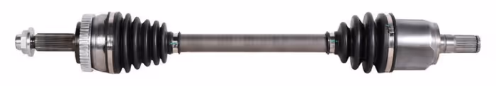 Drivaksel Hyundai I40 675 mm