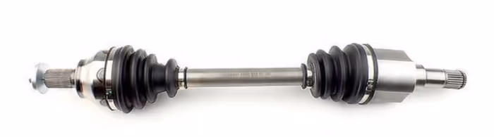 Drivaksel Hyundai Galloper 582 mm