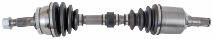 Drivaksel Renault Koleos 620 mm