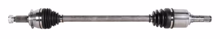 Drivaksel 802 mm 315759